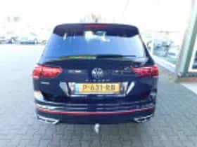 Volkswagen Tiguan (2022) thumbnail 52