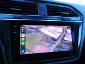 Volkswagen Tiguan (2022) thumbnail 62