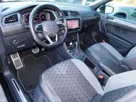 Volkswagen Tiguan (2022) thumbnail 8
