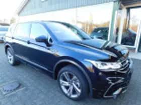 Volkswagen Tiguan (2022) thumbnail 73