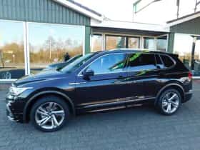 Volkswagen Tiguan (2022) thumbnail 79