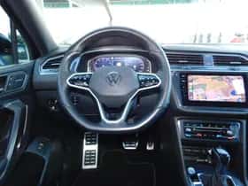 Volkswagen Tiguan (2022) thumbnail 9