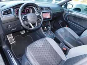 Volkswagen Tiguan (2022) thumbnail 81