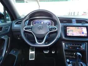 Volkswagen Tiguan (2022) thumbnail 82