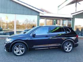 Volkswagen Tiguan (2022) thumbnail 84