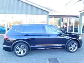 Volkswagen Tiguan (2022) thumbnail 10