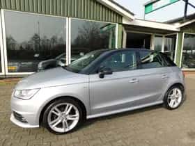 Audi A1 (2018)