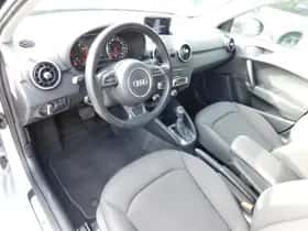 Audi A1 (2018) thumbnail 2