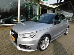 Audi A1 (2018) thumbnail 12