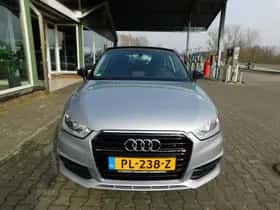 Audi A1 (2018) thumbnail 13