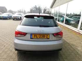 Audi A1 (2018) thumbnail 15