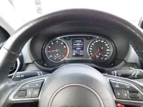 Audi A1 (2018) thumbnail 16