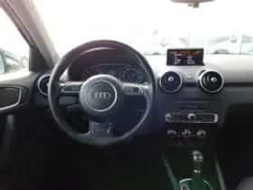Audi A1 (2018) thumbnail 3