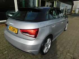 Audi A1 (2018) thumbnail 29