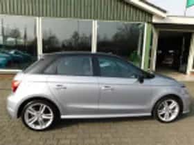 Audi A1 (2018) thumbnail 39