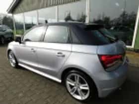 Audi A1 (2018) thumbnail 43