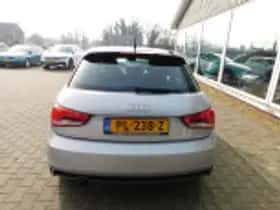 Audi A1 (2018) thumbnail 44