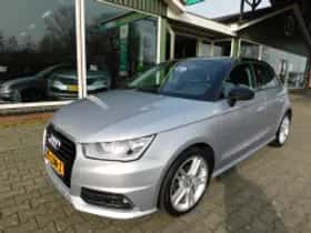 Audi A1 (2018) thumbnail 6