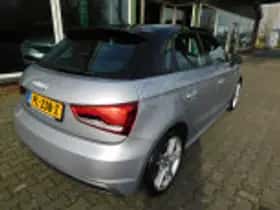 Audi A1 (2018) thumbnail 58