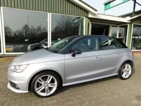Audi A1 (2018) thumbnail 7
