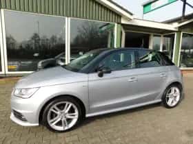 Audi A1 (2018) thumbnail 65