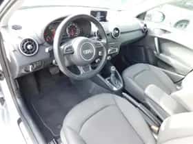 Audi A1 (2018) thumbnail 67