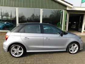 Audi A1 (2018) thumbnail 69