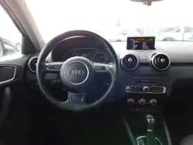 Audi A1 (2018) thumbnail 9