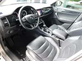 Škoda Kodiaq (2019) thumbnail 2
