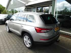 Škoda Kodiaq (2019) thumbnail 14