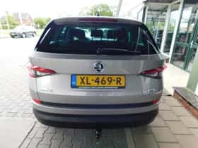 Škoda Kodiaq (2019) thumbnail 15