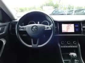 Škoda Kodiaq (2019) thumbnail 3
