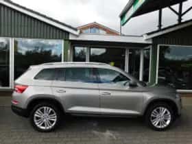 Škoda Kodiaq (2019) thumbnail 4
