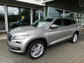 Škoda Kodiaq (2019) thumbnail 39