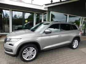 Škoda Kodiaq (2019) thumbnail 5