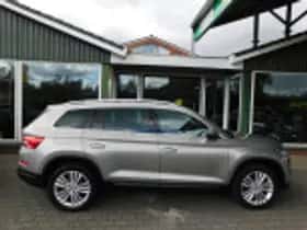 Škoda Kodiaq (2019) thumbnail 42