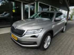 Škoda Kodiaq (2019) thumbnail 44