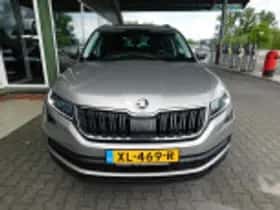 Škoda Kodiaq (2019) thumbnail 45