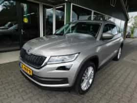 Škoda Kodiaq (2019) thumbnail 6