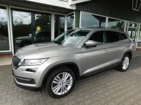 Škoda Kodiaq (2019) thumbnail 71