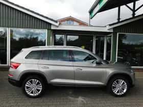 Škoda Kodiaq (2019) thumbnail 75
