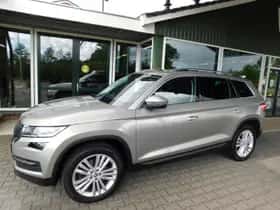 Škoda Kodiaq (2019) thumbnail 76