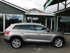 Škoda Kodiaq (2019) thumbnail 10