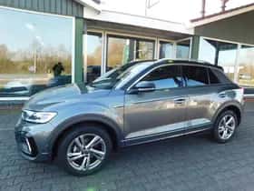 Volkswagen T-Roc (2025) thumbnail 1