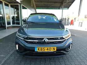 Volkswagen T-Roc (2025) thumbnail 14