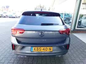Volkswagen T-Roc (2025) thumbnail 16