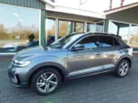 Volkswagen T-Roc (2025) thumbnail 39