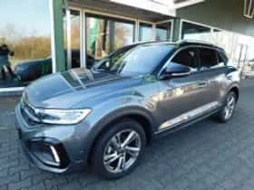 Volkswagen T-Roc (2025) thumbnail 6