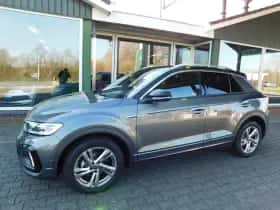 Volkswagen T-Roc (2025) thumbnail 71