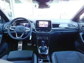 Volkswagen T-Roc (2025) thumbnail 9